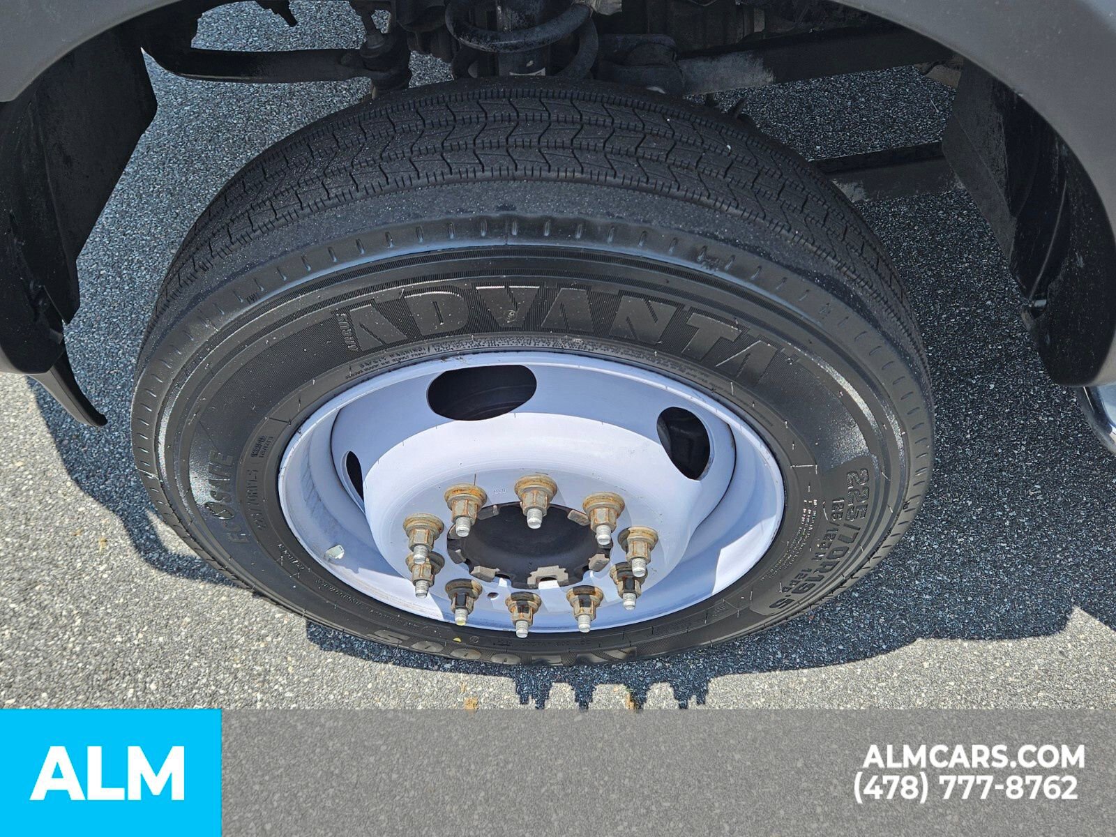 Used 2024 RAM 4500 SLT w/ Quick Order Package 2YG SLT AWD/4WD image 17