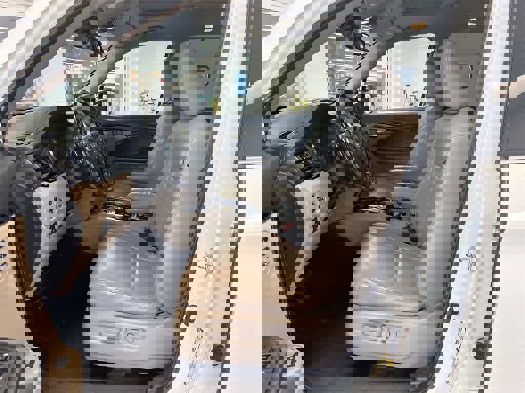 Used 2018 Honda Pilot Elite image 17