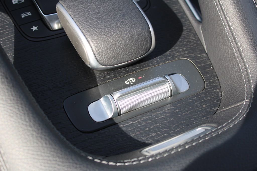 Certified 2023 Mercedes-Benz GLS 580 4MATIC image 26