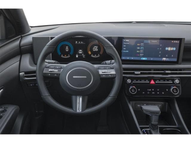 New 2026 Hyundai Tucson XRT AWD/4WD image 6