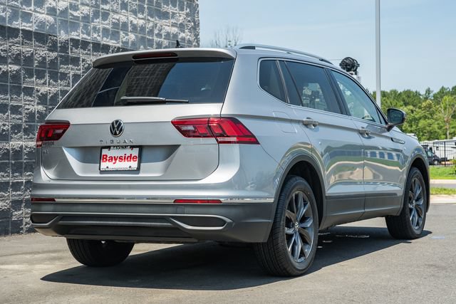 Used 2023 Volkswagen Tiguan SE FWD image 6