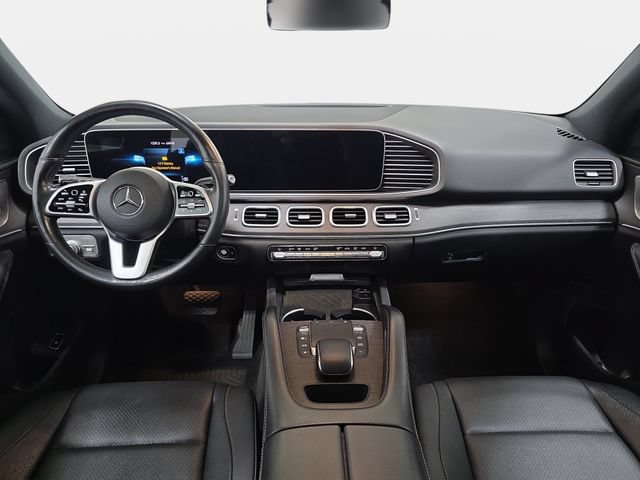 Used 2021 Mercedes-Benz GLE 350 4MATIC image 10