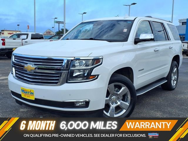 Used 2019 Chevrolet Tahoe Premier RWD video 1