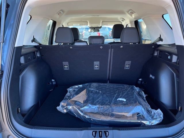 New 2025 Ford Bronco Sport Big Bend w/ Convenience Package image 17