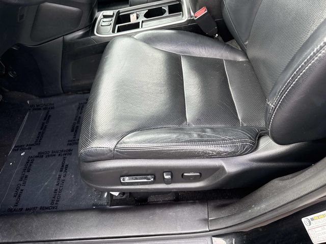Used 2015 Honda CR-V EX-L image 14
