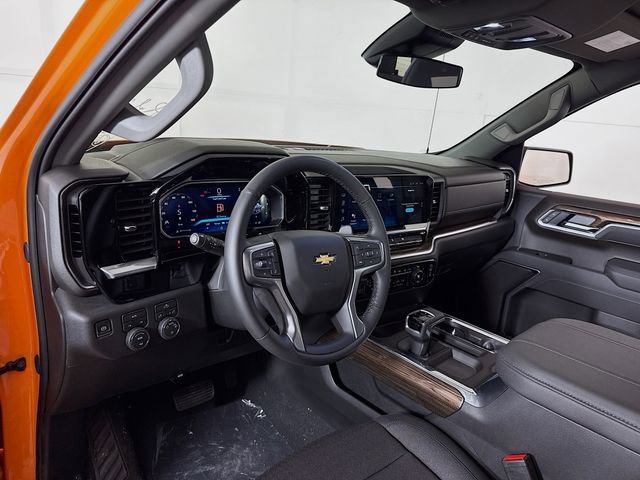 New 2026 Chevrolet Silverado 1500 LT AWD/4WD image 11
