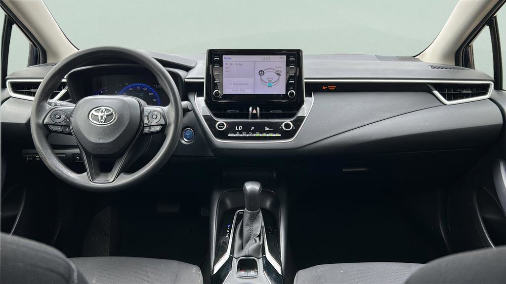 Used 2020 Toyota Corolla LE image 15