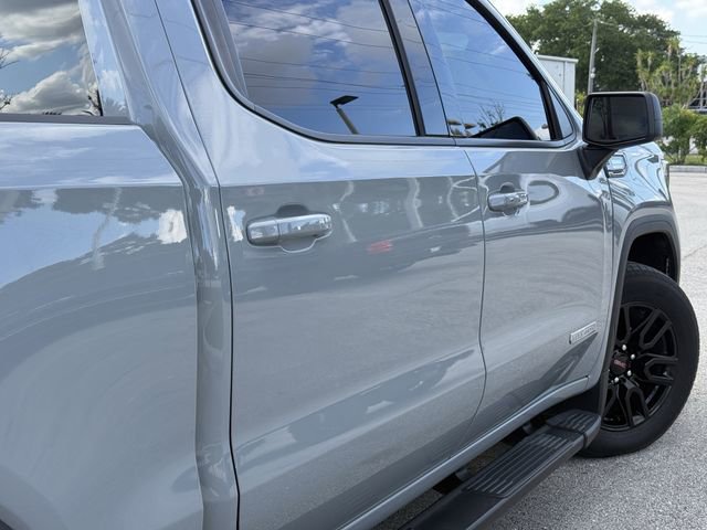 Used 2024 GMC Sierra 1500 Elevation AWD/4WD image 9