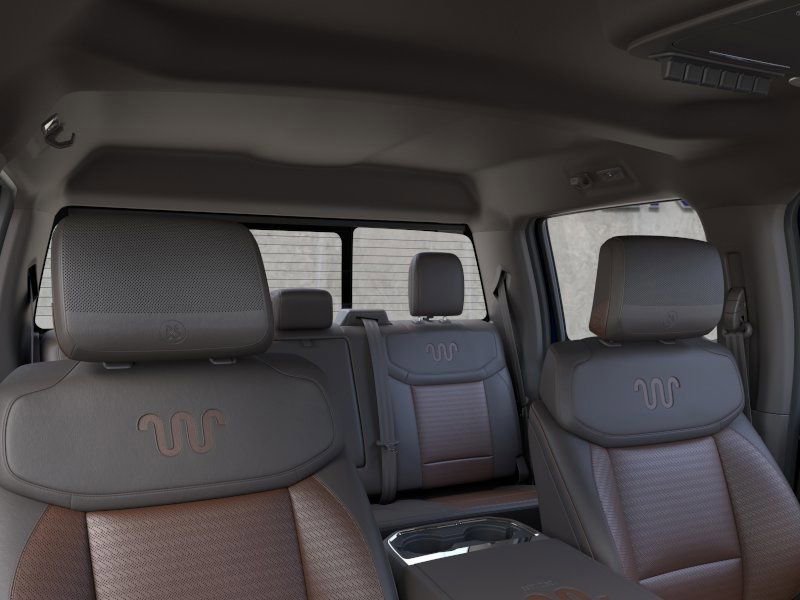 New 2026 Ford F250 King Ranch image 22