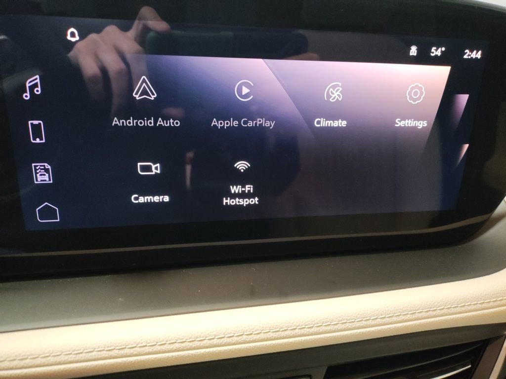 New 2026 Buick Encore GX Avenir w/ Avenir Technology Package image 31