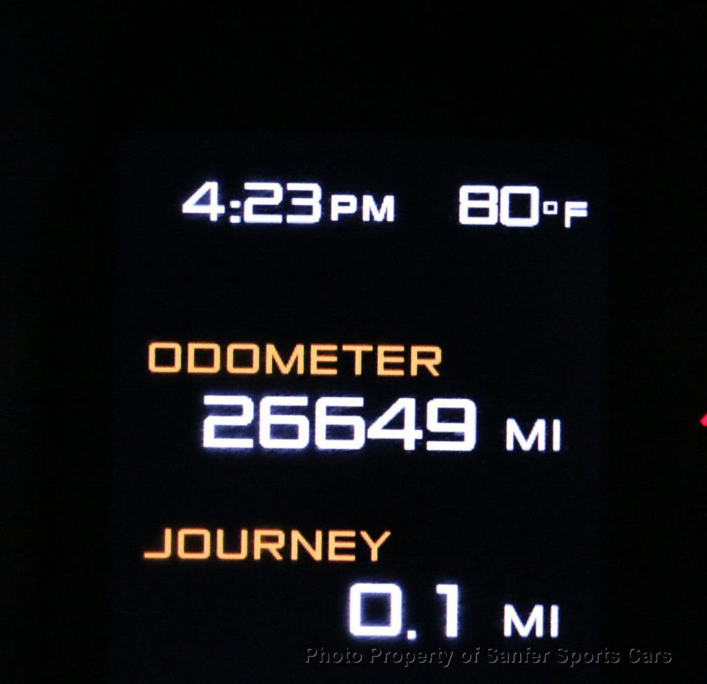 Used 2017 McLaren 570S Coupe image 37