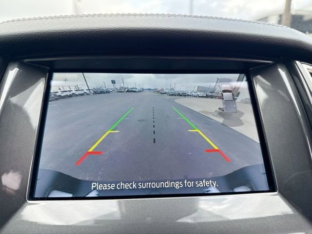 Used 2022 Ford Ranger Lariat w/ Equipment Group 501A High image 17