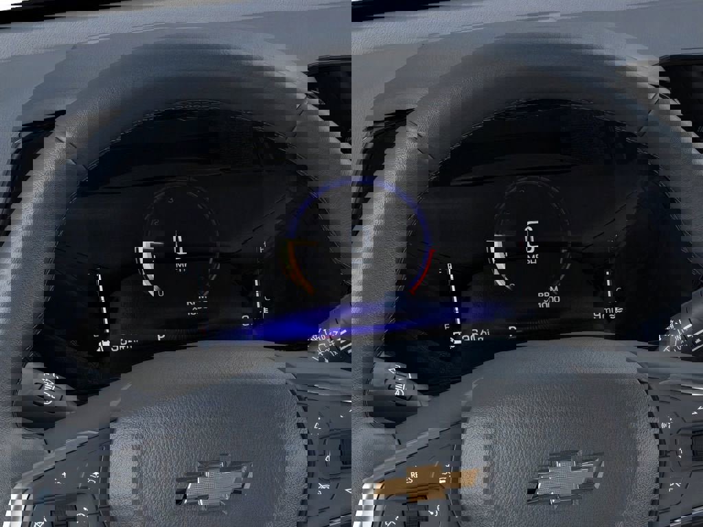 New 2026 Chevrolet TrailBlazer LT image 18