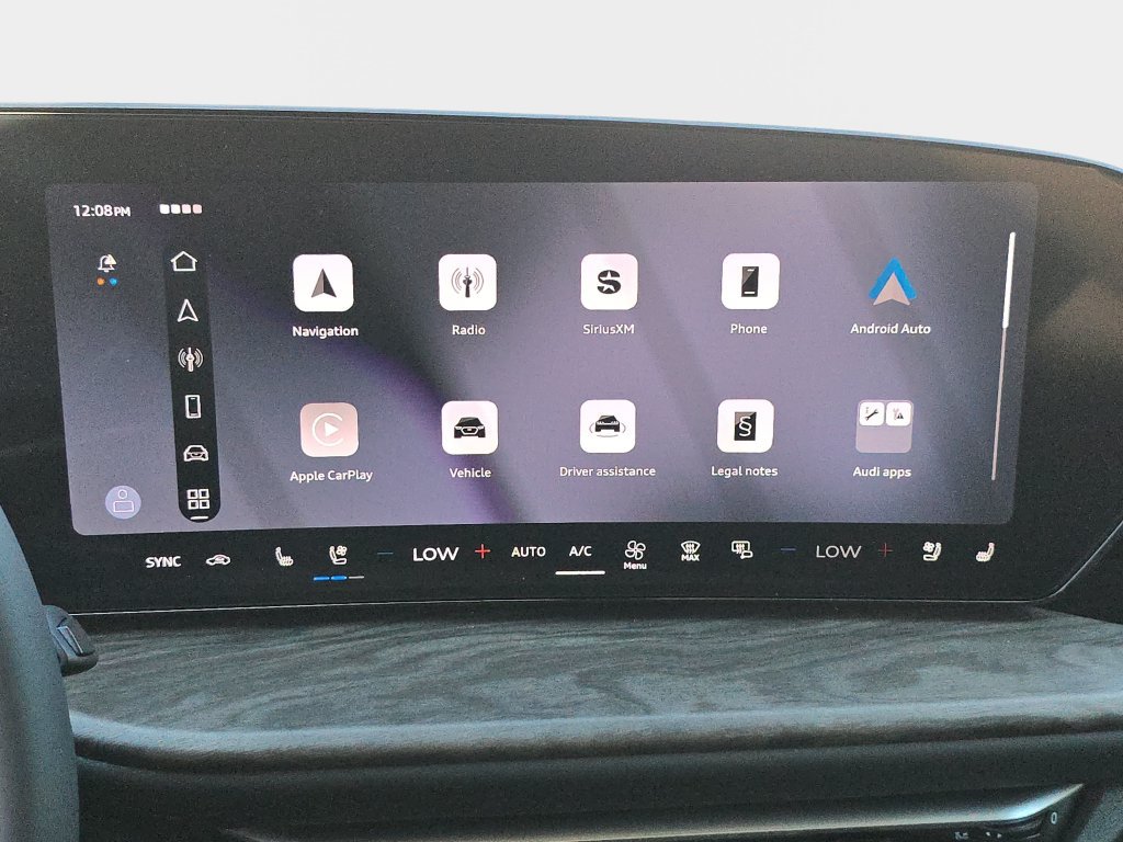New 2026 Audi Q5 Premium Plus AWD/4WD image 24