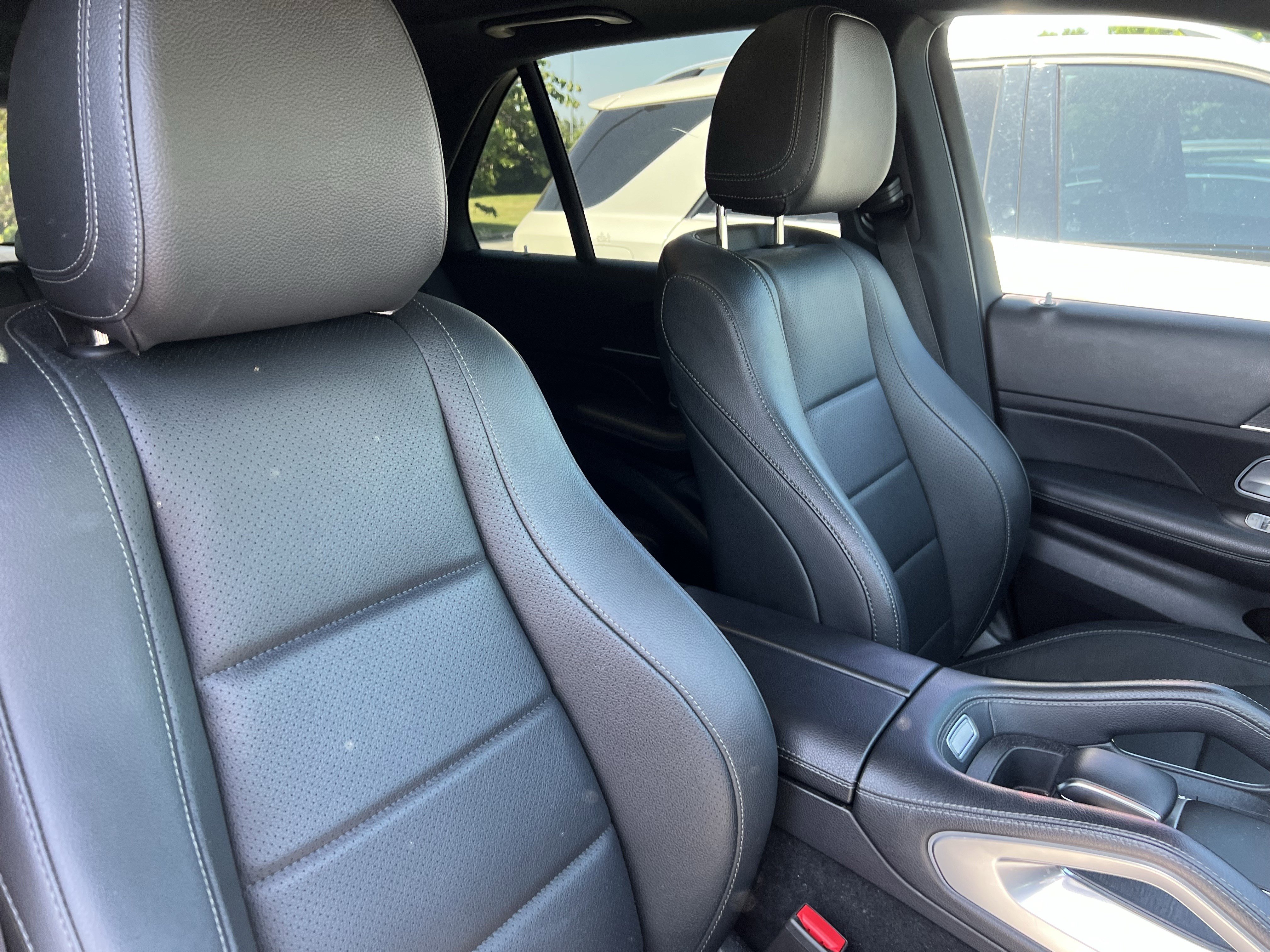 Used 2022 Mercedes-Benz GLE 350 image 35