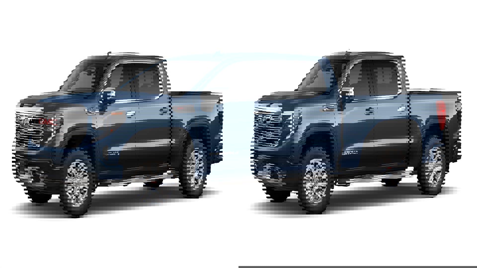 New 2025 GMC Sierra 1500 Denali image 28