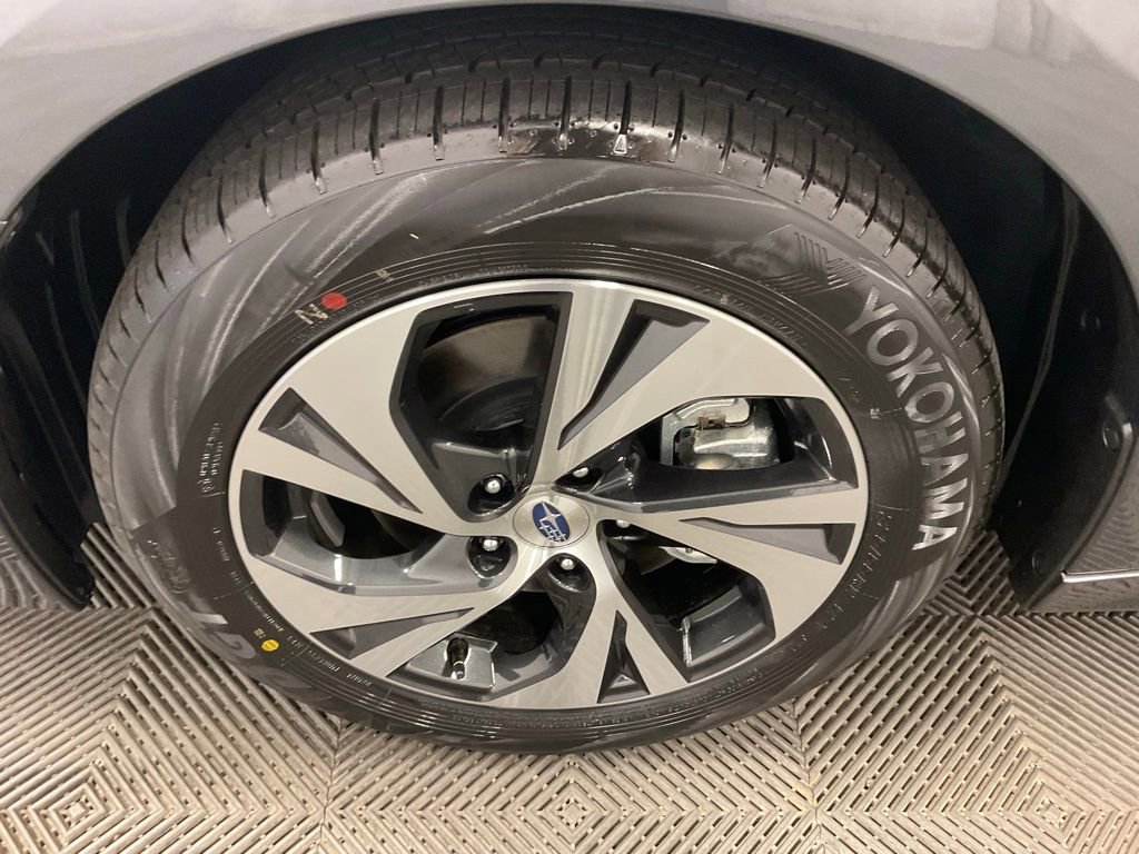 New 2025 Subaru Legacy Premium w/ Popular Package #1A image 9