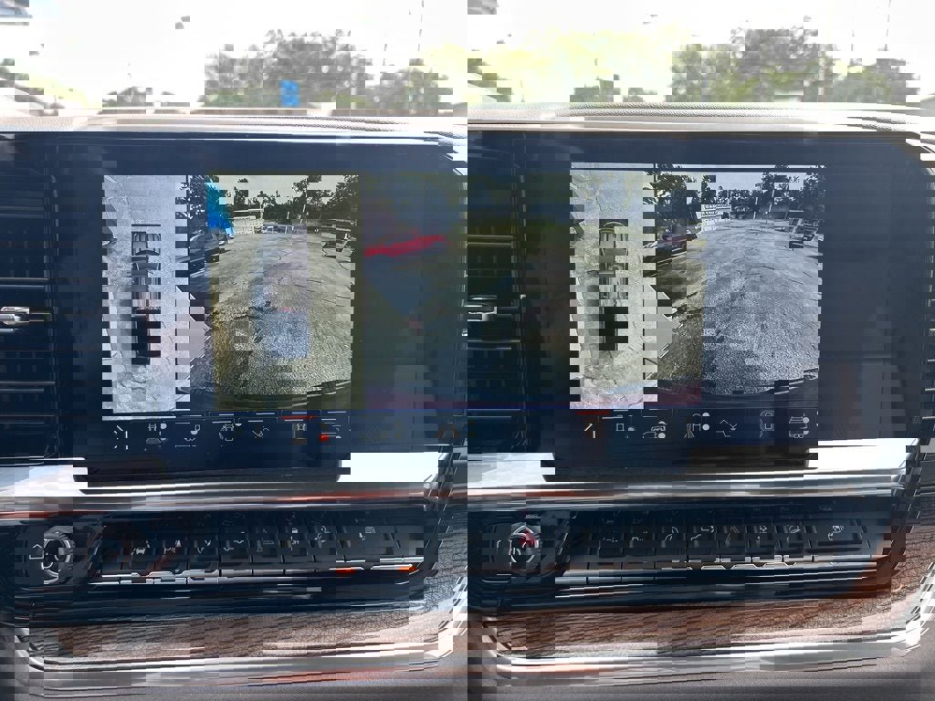 New 2025 Chevrolet Silverado 1500 LT Trail Boss w/ Convenience Package II image 18