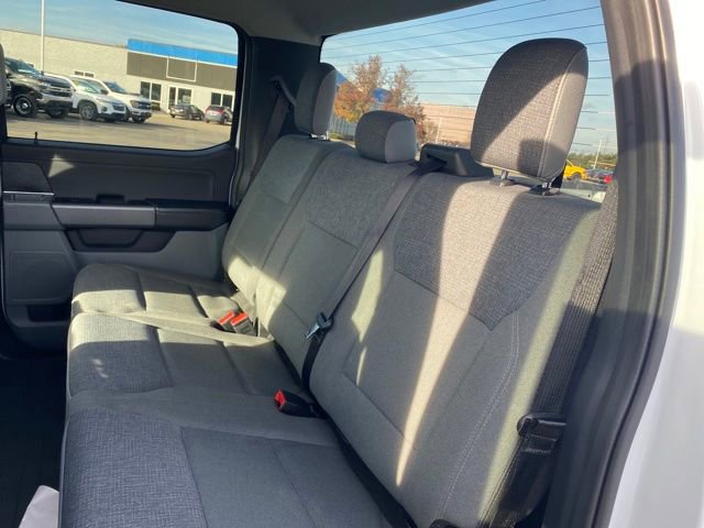 Used 2024 Ford F150 XLT w/ Tow/Haul Package image 18
