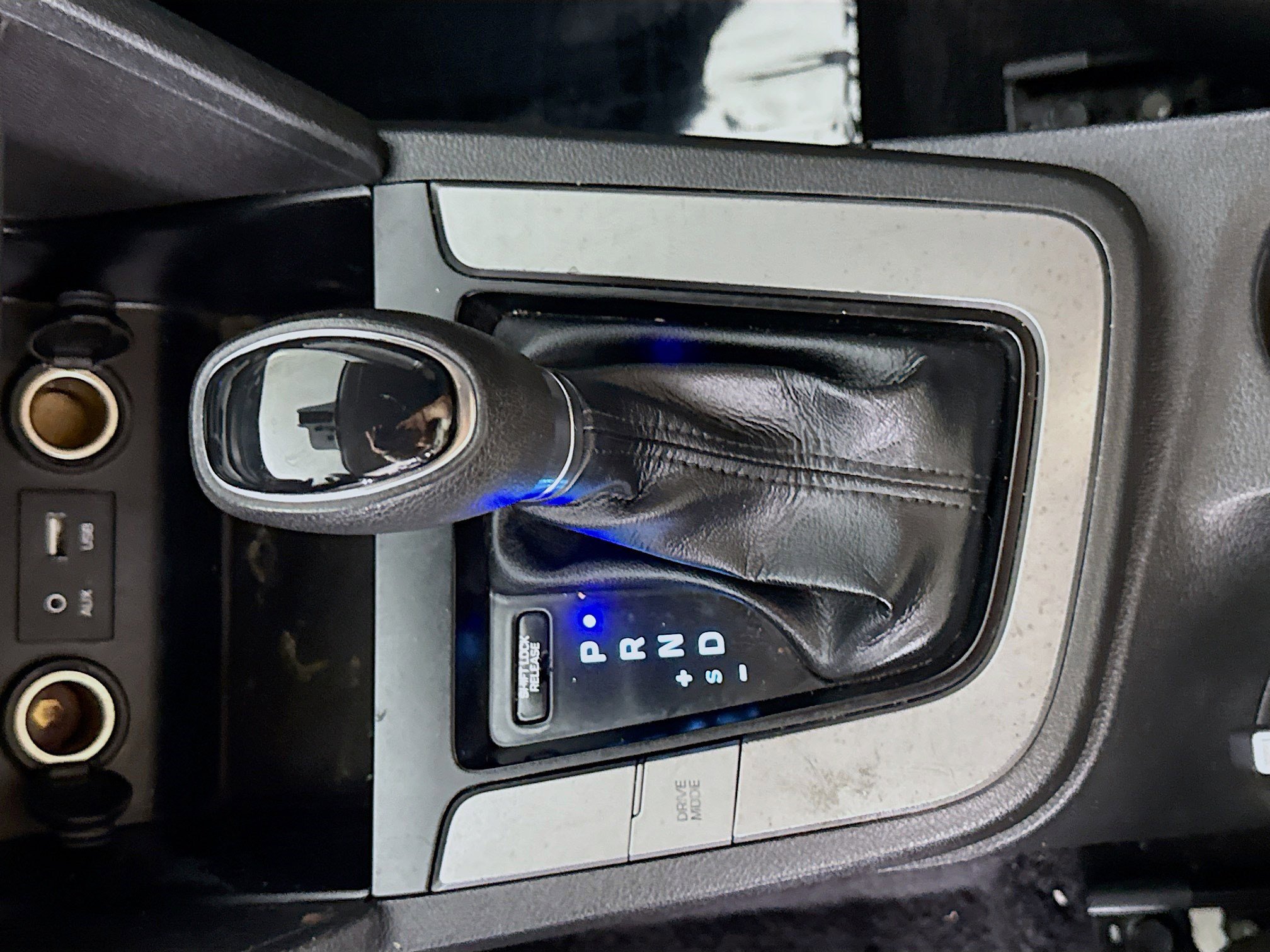 Used 2020 Hyundai Elantra SEL w/ Cargo Package (C1) image 20