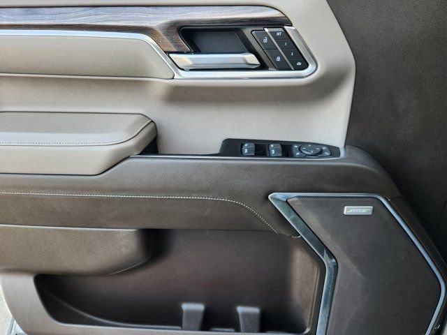 Used 2023 Chevrolet Silverado 1500 LTZ image 24