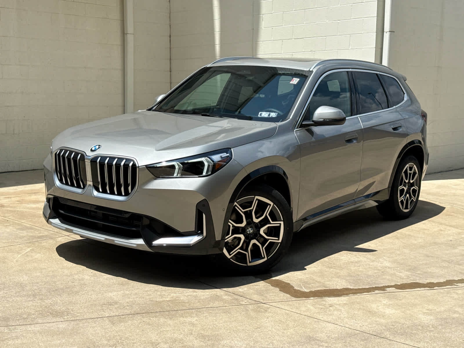 Used 2025 BMW X1 xDrive28i w/ Convenience Package