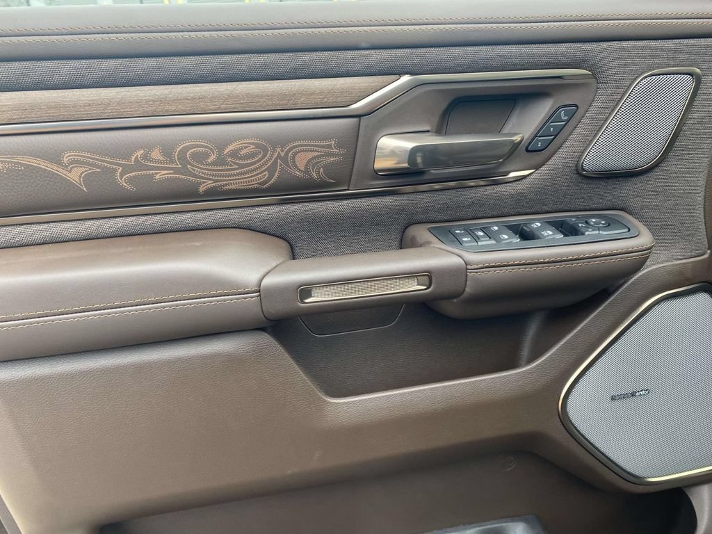 New 2026 RAM 1500 Limited AWD/4WD image 14