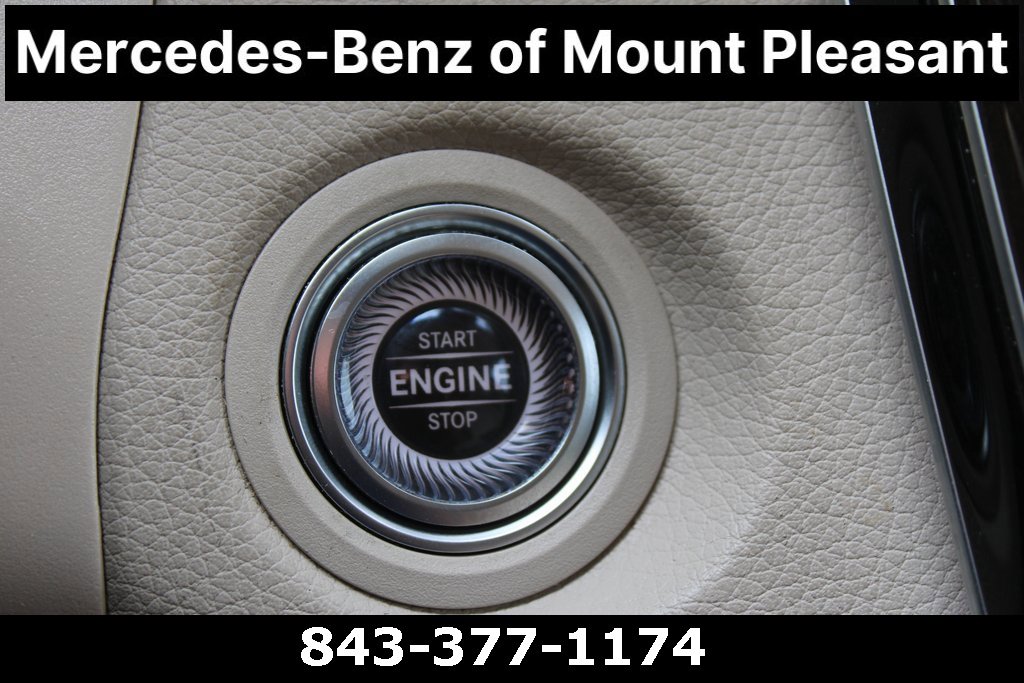 Used 2022 Mercedes-Benz GLC 300 4MATIC w/ Driver Assistance Package image 38