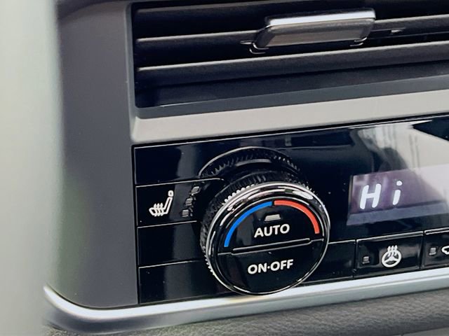 New 2026 Nissan Rogue SV w/ SV Premium Package image 17