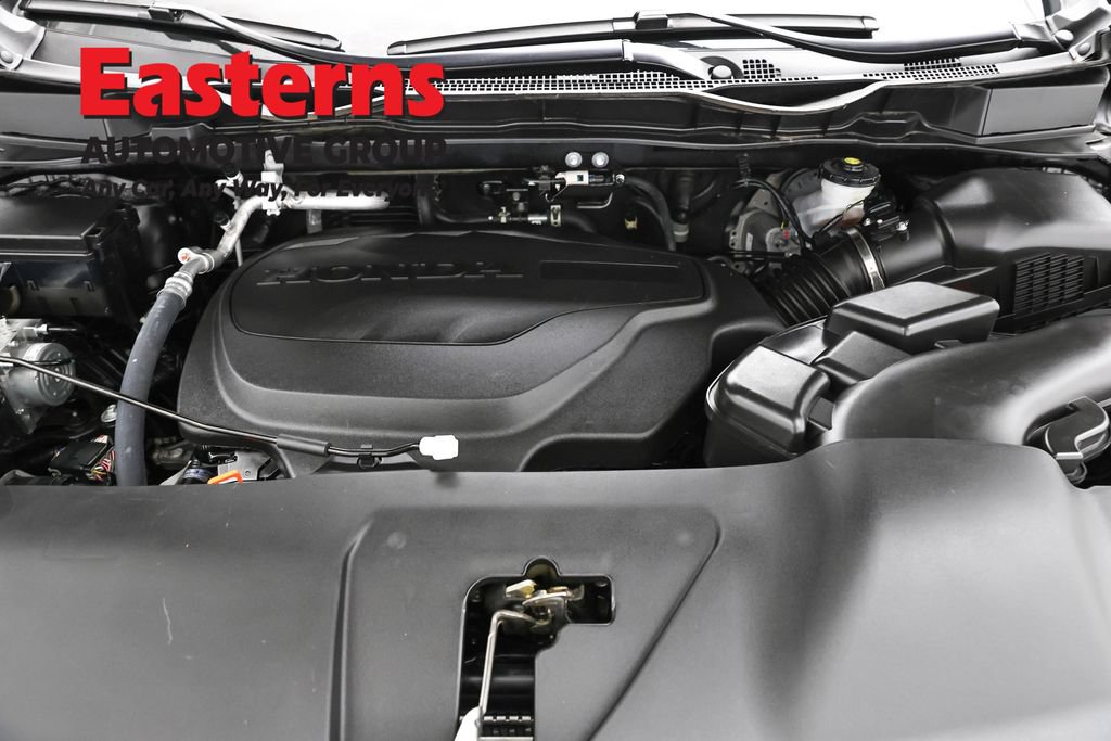 Used 2025 Honda Odyssey Sport-L image 7