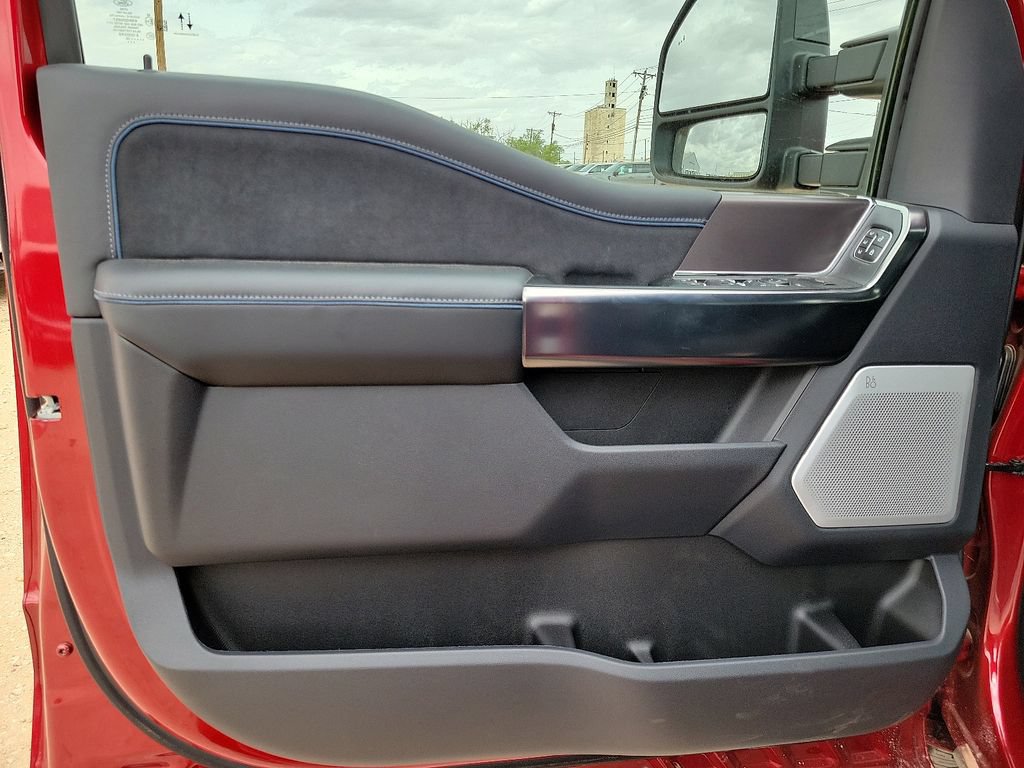 New 2026 Ford F350 Platinum AWD/4WD image 18