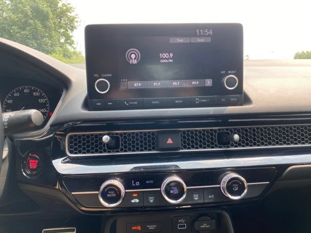Used 2024 Honda Civic Sport image 15