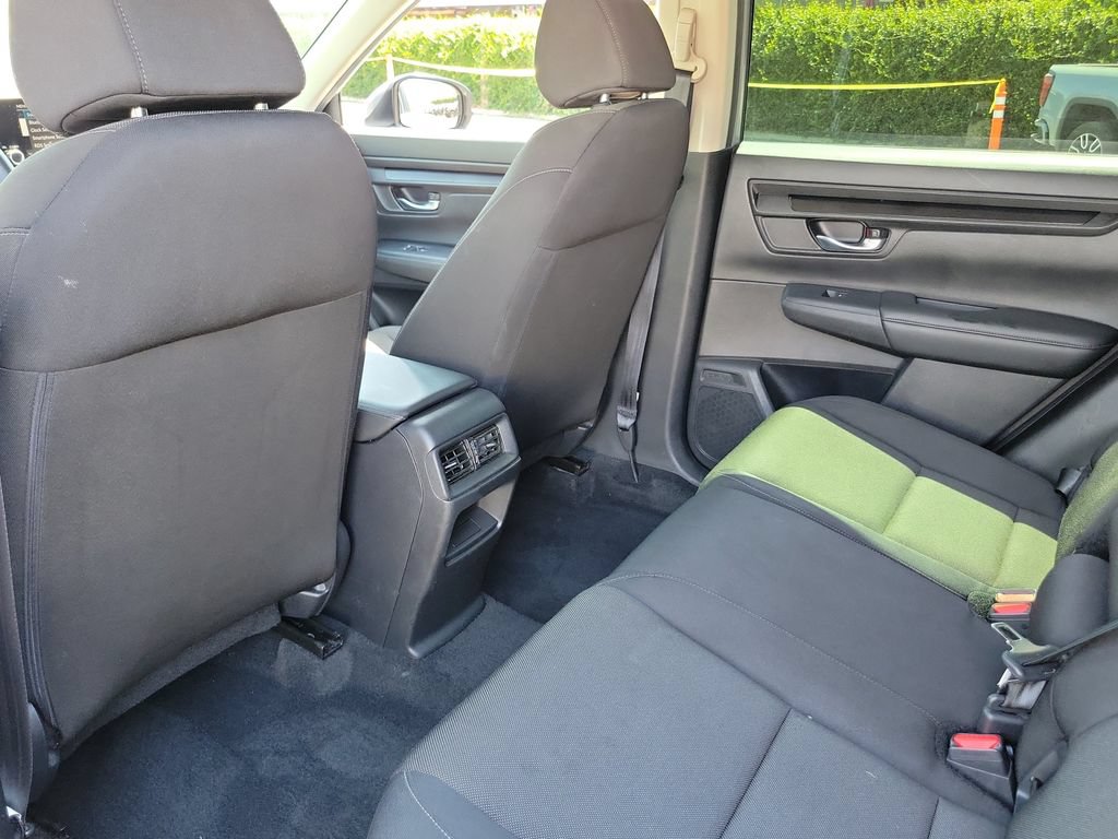 Certified 2023 Honda CR-V LX image 14