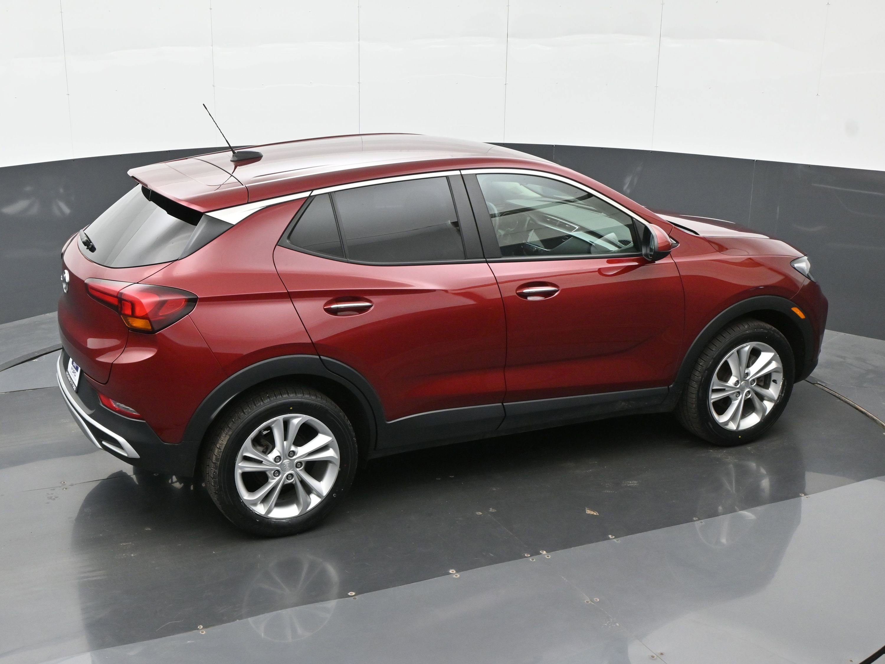 Used 2023 Buick Encore GX Preferred image 32