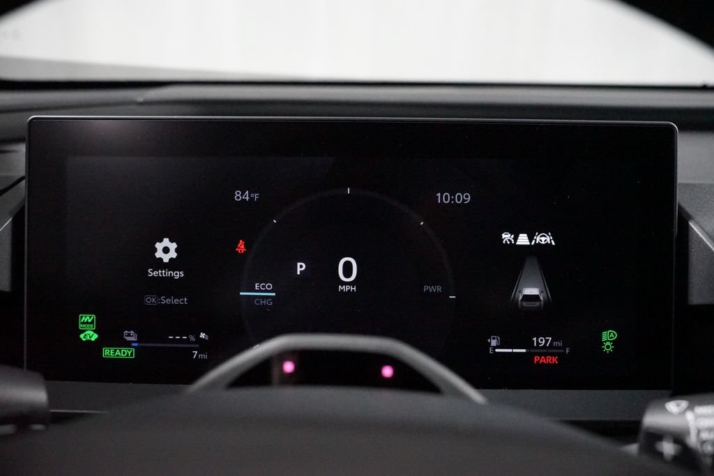 New 2026 Toyota RAV4 AWD Plug-in Hybrid image 16