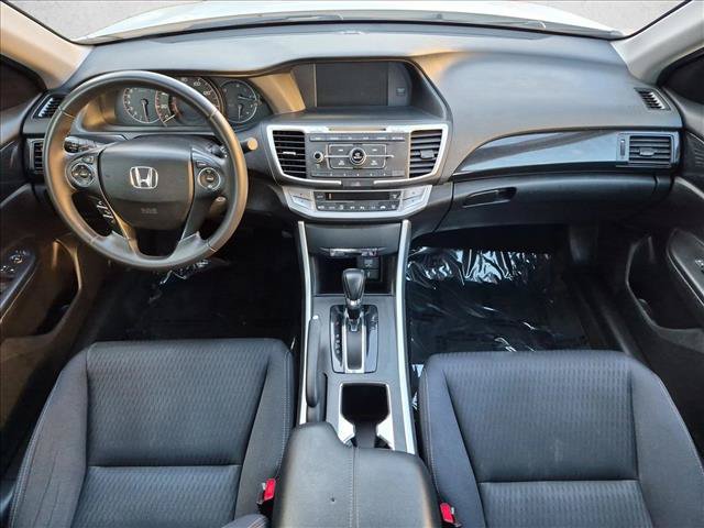 Used 2015 Honda Accord Sport image 16