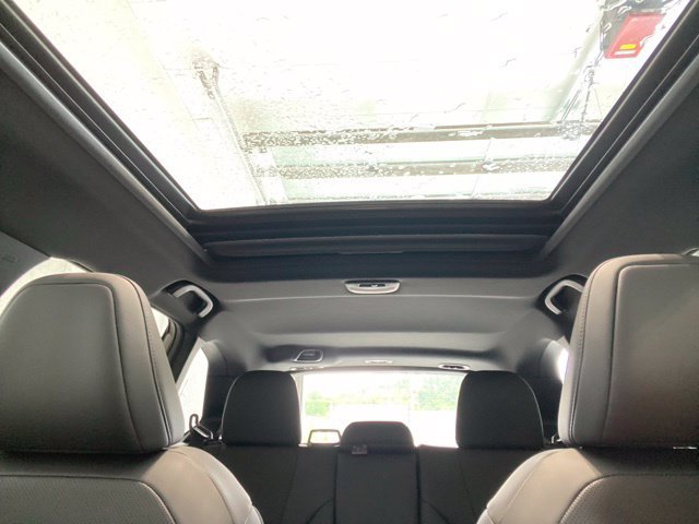 New 2026 Subaru Forester Limited AWD/4WD image 14
