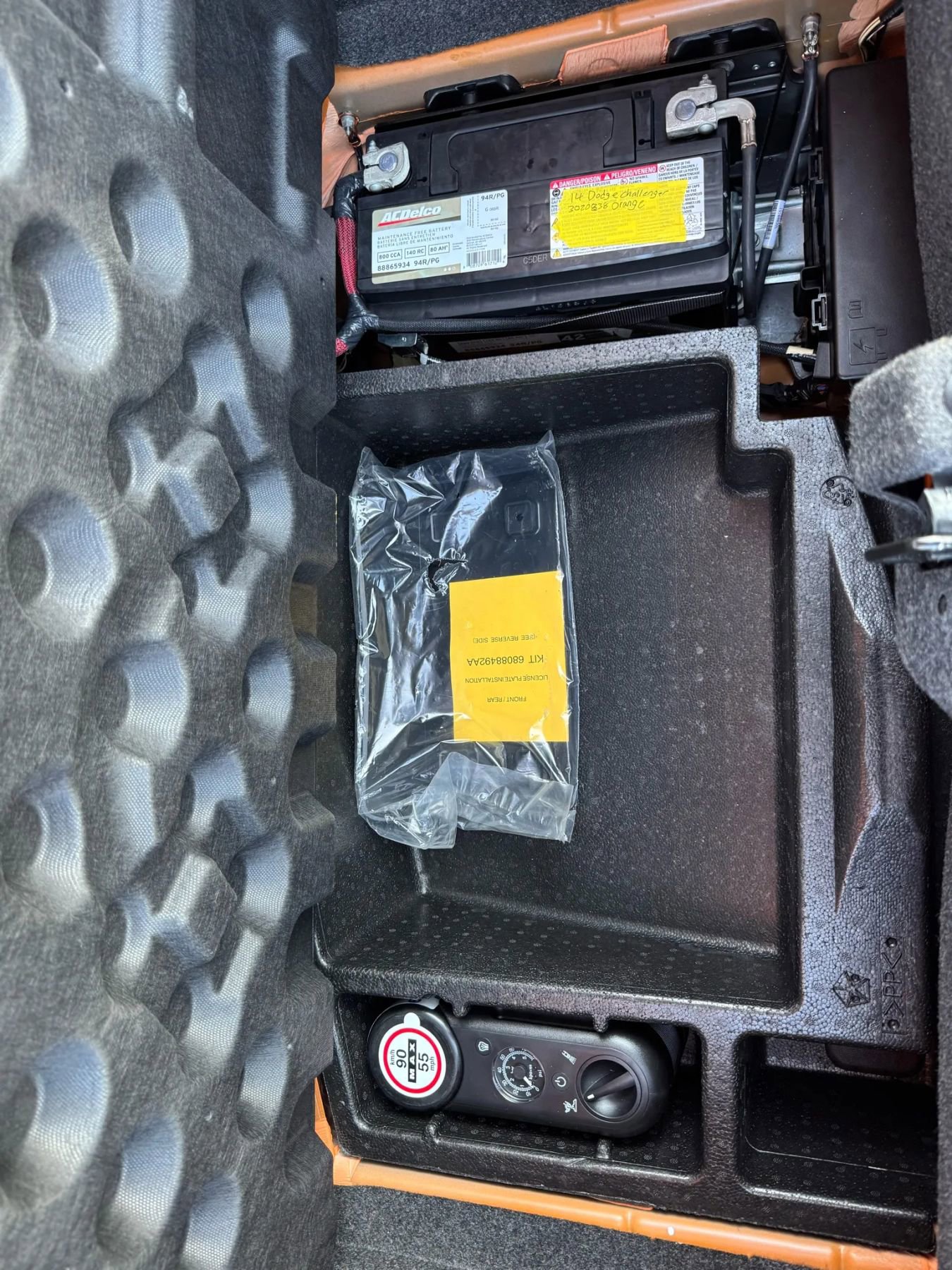 Used 2014 Dodge Challenger R/T image 45