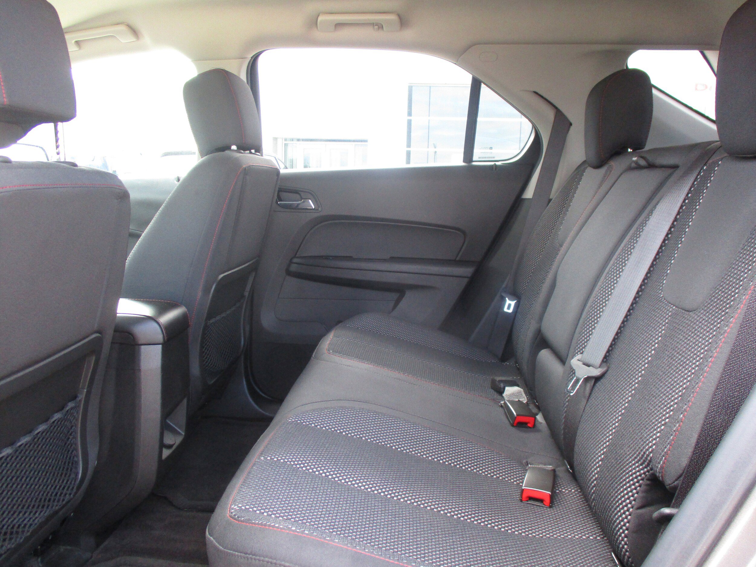 Used 2012 Chevrolet Equinox LT FWD image 27