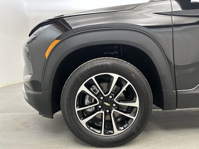 New 2026 Chevrolet TrailBlazer LT w/ Convenience Package image 19