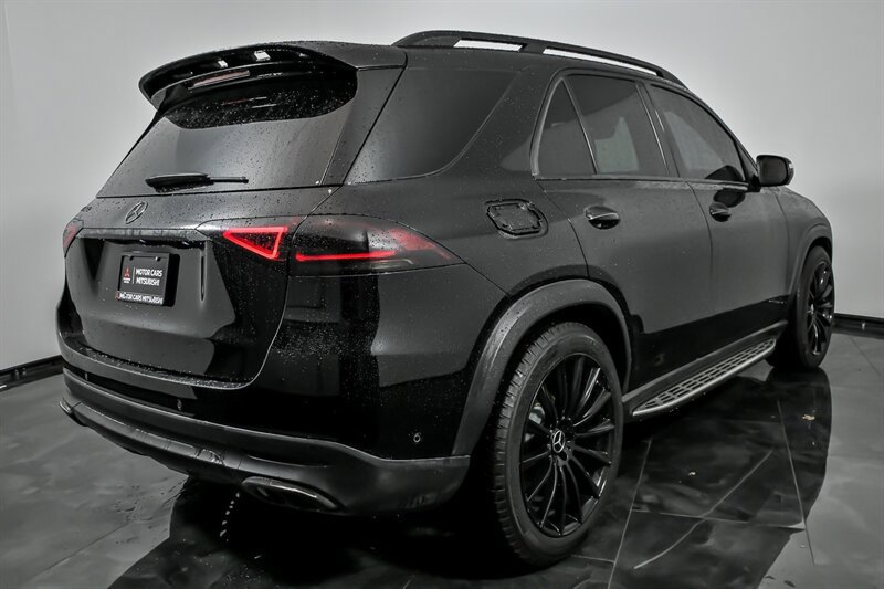 Used 2021 Mercedes-Benz GLE 350 image 10