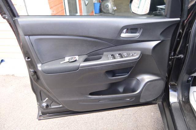 Used 2012 Honda CR-V LX image 28