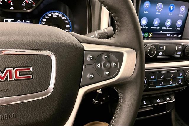 Used 2022 GMC Canyon Elevation image 27