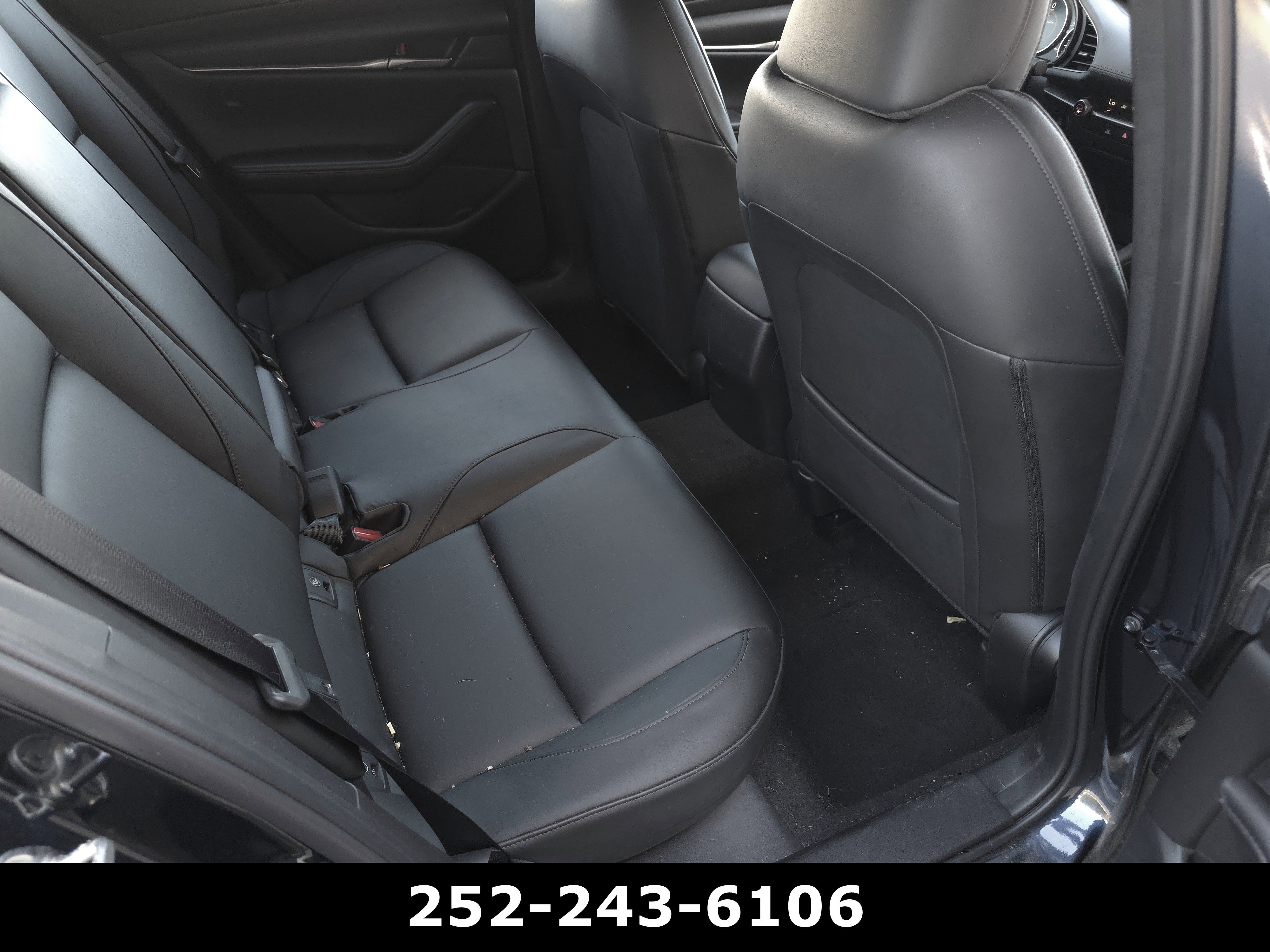 Used 2023 MAZDA MAZDA3 s image 20