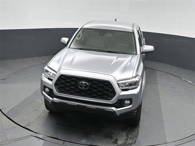 Used 2022 Toyota Tacoma SR5 image 34