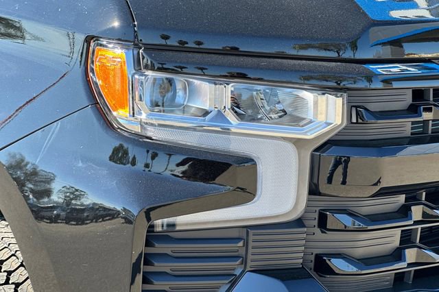 New 2026 Chevrolet Silverado 1500 LT Trail Boss w/ Safety Package AWD/4WD image 35