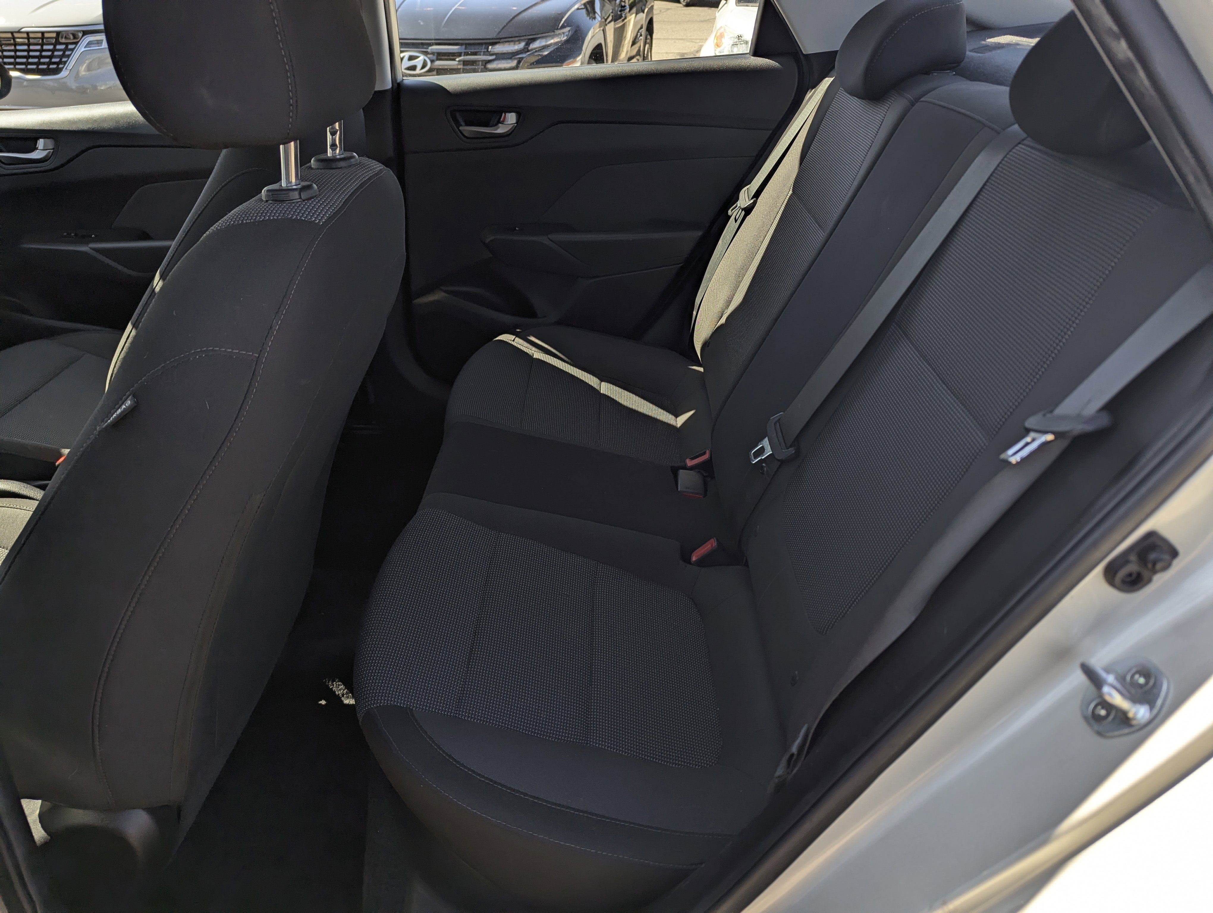 Used 2019 Hyundai Accent SE image 8