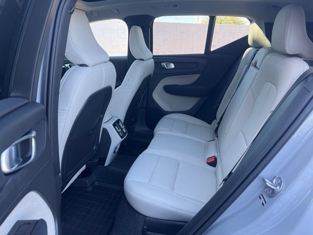 New 2026 Volvo XC40 B5 Ultra w/ Climate Package AWD/4WD image 22