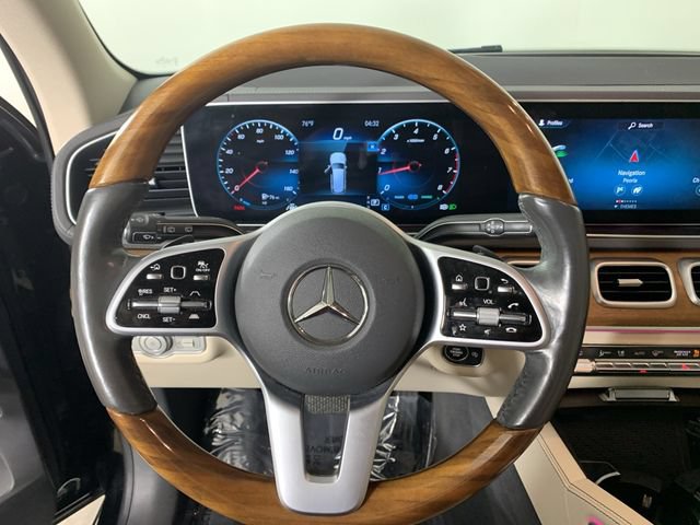 Used 2020 Mercedes-Benz GLS 450 4MATIC image 26