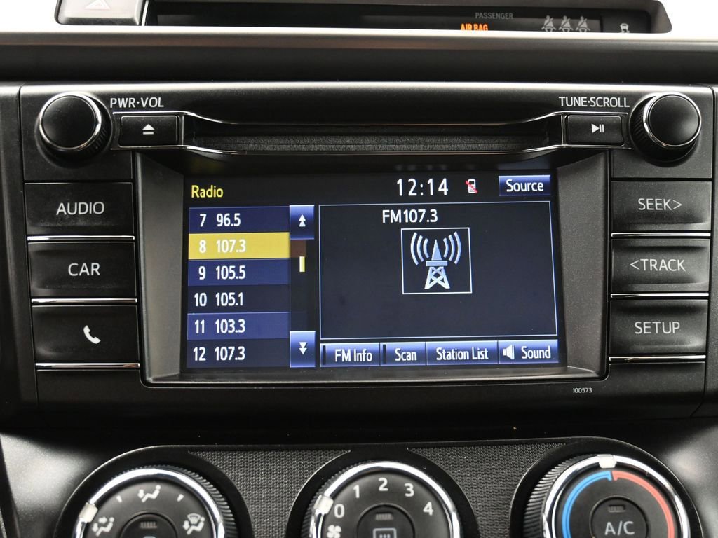 Used 2018 Toyota RAV4 LE w/ All Weather Liner Package AWD/4WD image 19
